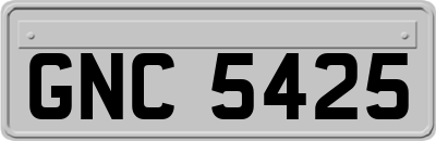 GNC5425