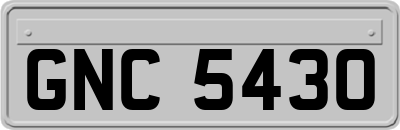 GNC5430