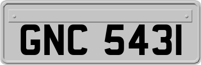 GNC5431