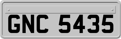 GNC5435