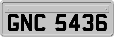 GNC5436