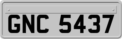 GNC5437