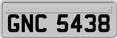 GNC5438