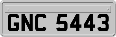 GNC5443