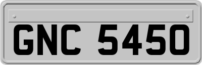 GNC5450