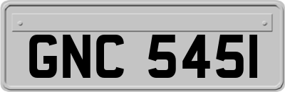 GNC5451