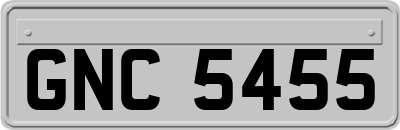 GNC5455