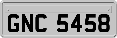 GNC5458