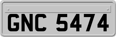 GNC5474