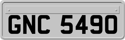 GNC5490