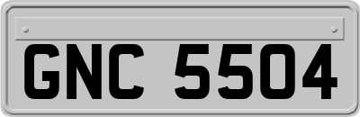 GNC5504