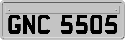 GNC5505
