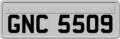 GNC5509