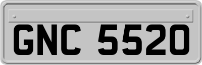 GNC5520