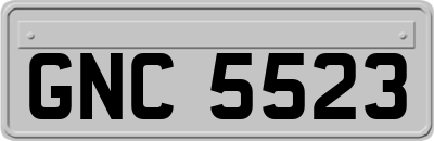 GNC5523