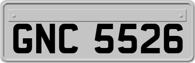 GNC5526