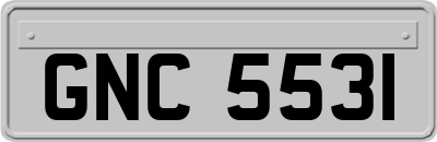 GNC5531
