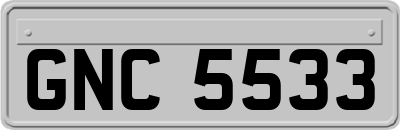GNC5533