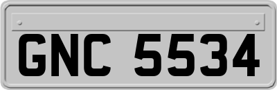 GNC5534