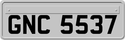 GNC5537