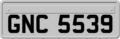 GNC5539