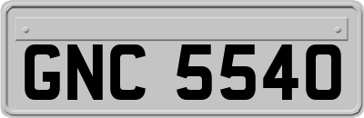 GNC5540
