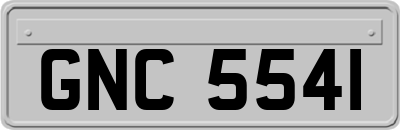 GNC5541