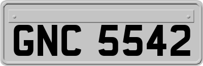 GNC5542