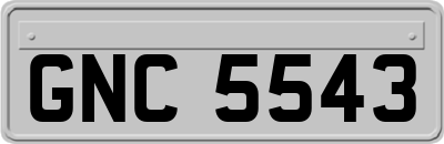 GNC5543