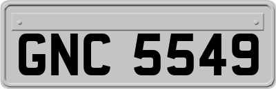 GNC5549