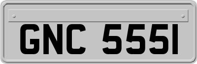 GNC5551