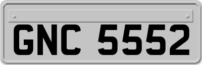 GNC5552