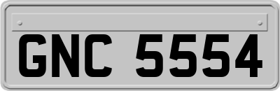 GNC5554