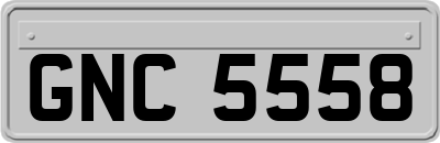 GNC5558