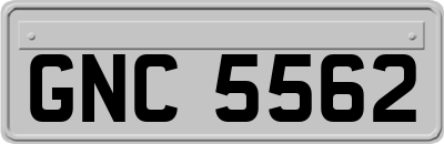 GNC5562