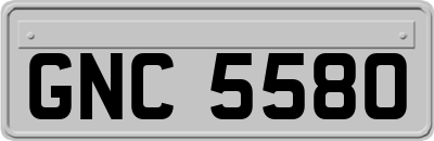 GNC5580