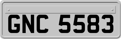 GNC5583