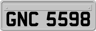 GNC5598