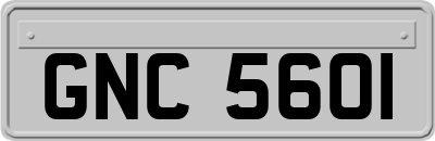 GNC5601