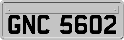 GNC5602
