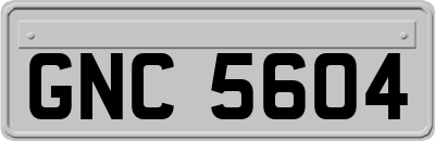 GNC5604