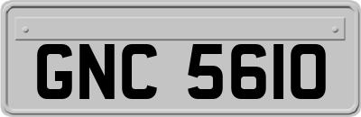 GNC5610