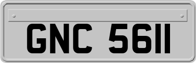 GNC5611