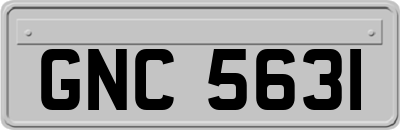 GNC5631