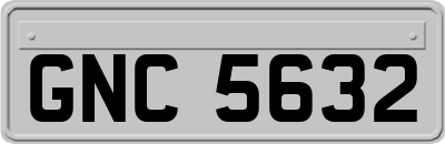 GNC5632