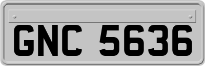 GNC5636