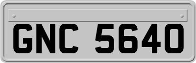 GNC5640