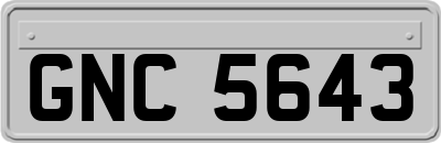 GNC5643