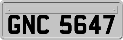 GNC5647