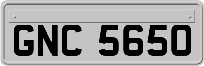 GNC5650